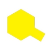 Tamiya Polycarbonate spray can Yellow